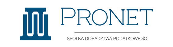 Pronet Logo